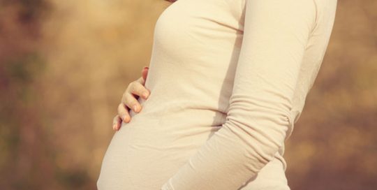 Tragekurse für Schwangere