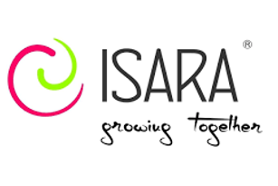 Partner Logo - Isara